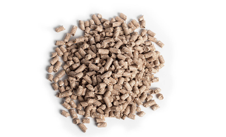 फ़ीड गोली मिल की उत्पादन क्षमता को प्रभावित करने वाले कारक (图1) 750.jpg