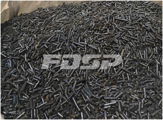 बायोमास गोली आकार देने प्रभाव अच्छा नहीं है? यहाँ कारण विश्लेषण आता है (图2) छवि.पीएनजी