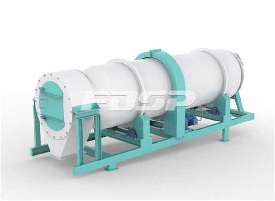 एक्सट्रूडेड फीड बनाम पेलेट फीड, प्रक्रिया प्रभुत्व निर्धारित करती है (图2) एक्सट्रूडेड फीड बनाम पेलेट फीड, प्रक्रिया प्रभुत्व निर्धारित करती है (图2)