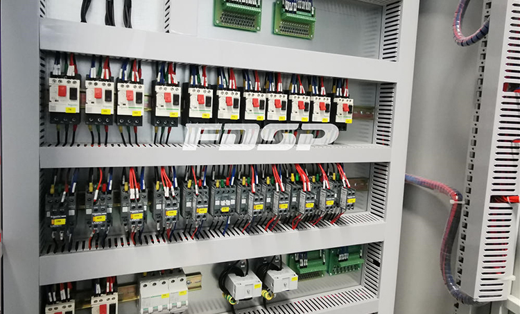 FDSP विद्युत नियंत्रण परियोजना | स्वचालित नियंत्रण, वास्तविक समय की निगरानी, व्यापक प्रबंधन, विश्वसनीय पता लगाने की क्षमता (图4) FDSP विद्युत नियंत्रण परियोजना | स्वचालित नियंत्रण, वास्तविक समय की निगरानी, व्यापक प्रबंधन, विश्वसनीय पता लगाने की क्षमता (图4)