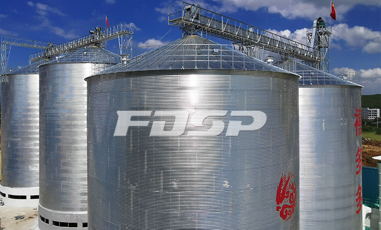 युन्नान होंघे मुक्त व्यापार क्षेत्र (图3) में मकई गहरी प्रसंस्करण उत्पादन लाइन की सफल स्वीकृति शीर्षकहीन 1.jpg