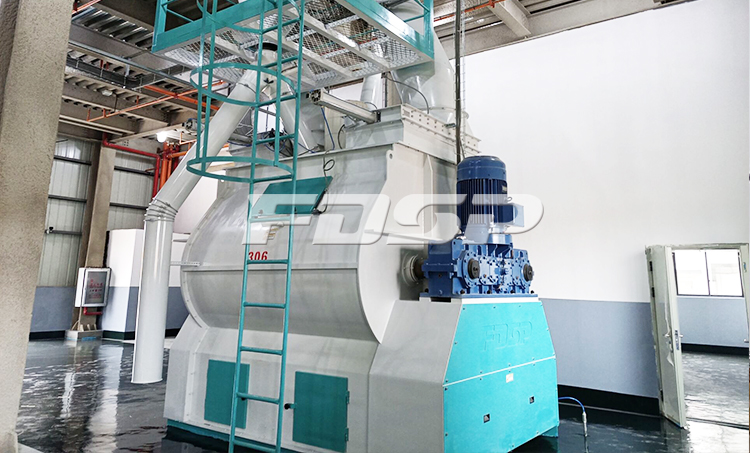 युन्नान होंघे मुक्त व्यापार क्षेत्र (图6) में मकई गहरी प्रसंस्करण उत्पादन लाइन की सफल स्वीकृति मिक्स.जेपीजी