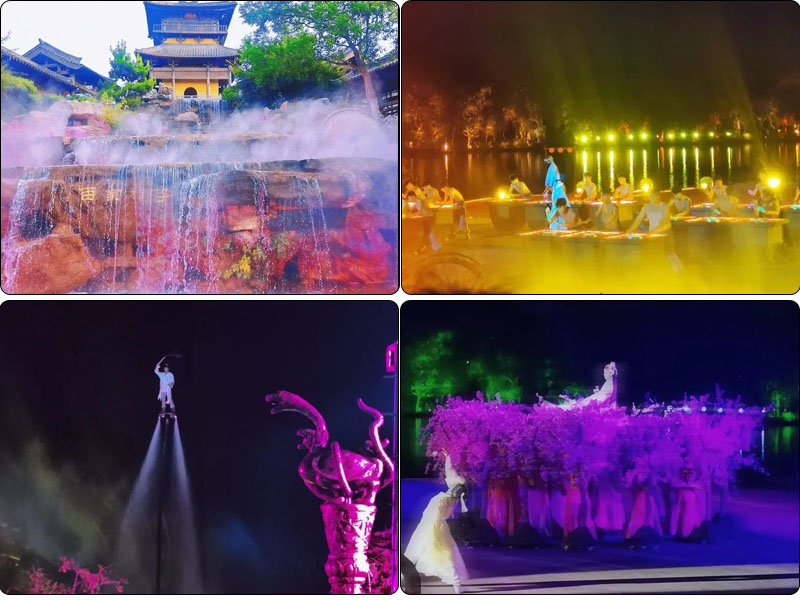 "कोई वायरस नहीं, बिक्री के लिए लड़ाई और उत्पादन को बढ़ावा देना, हम एक साथ हैं" 2022 FDSP अवकाश और खुशहाल दौरा सफलतापूर्वक पूरा हुआ (图4) यात्रा 1.jpg