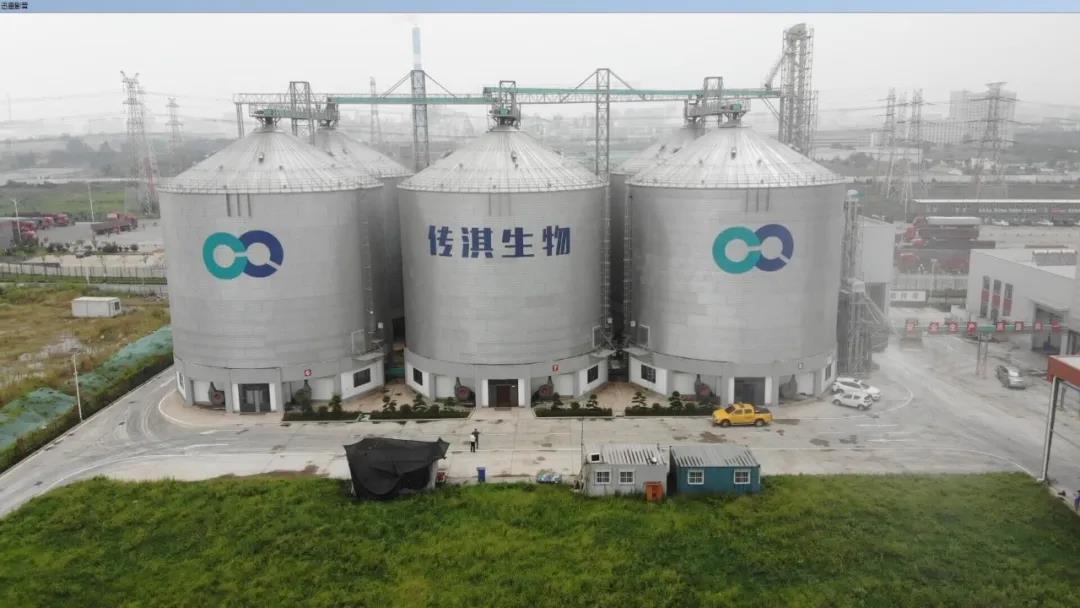 शेडोंग में दो और परियोजनाओं की सफलतापूर्वक जाँच की गई और उन्हें स्वीकार किया गया।  45TPH उच्च ग्रेड पशुधन और कुक्कुट फ़ीड उत्पादन लाइन और 80TPH मकई गहरी प्रसंस्करण उत्पादन लाइन "किलू भूमि" (शेडोंग प्रांत, चीन) में निर्मित
