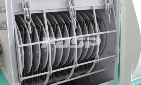 हैमर मिल के उत्पादन में कमी के कारण और समाधान