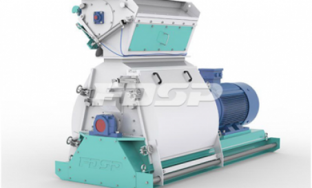 हैमर मिल चयन, स्थापना और उपयोग