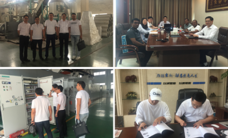 FDSP: कार्य और कर्तव्य के बीच अच्छा संतुलन