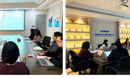 Liangyou शेयरों ने राष्ट्रीय एकीकरण प्रबंधन प्रणाली के मूल्यांकन को सफलतापूर्वक पारित किया