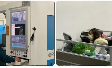 वायरस के खिलाफ एक साथ लड़ो! FDSP व्यवस्थित ढंग से काम पर लौटे