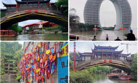 FDSP ने 2021 ड्रीमिंग को एक ही दिल से, एक साथ फॉरवर्डर लीजर ट्रिप को आगे बढ़ाने के लिए सफलतापूर्वक प