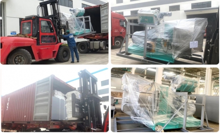 एक संयुक्त मन पहाड़ों और समुद्रों तक नहीं है, FDSP परियोजना फिर से रूस तक जाती है