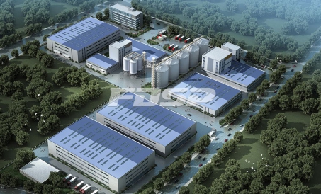 FDSP केस कॉर्न डीप प्रोसेसिंग प्रोजेक्ट का प्रदर्शन