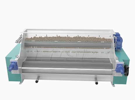 कुचल डालने वाला