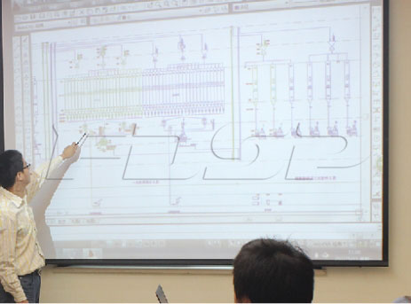 वैयक्तिकृत अनुकूलन और 3D रेंडरिंग प्रदान करें