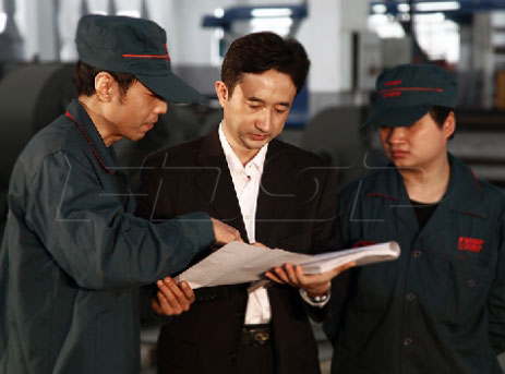 पेशेवर टीम