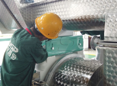 त्वरित प्रतिक्रिया, आजीवन रखरखाव