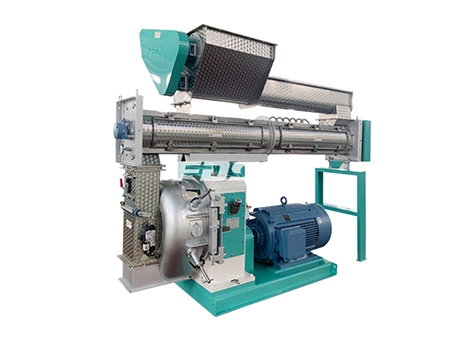 FZLH420 जैविक जैविक उर्वरक दानेदार