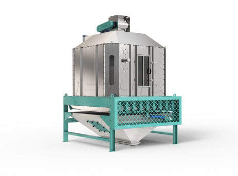 एसकेएलबी सीरीज स्विंग कूलर