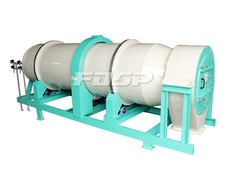 SLYP1000 रोलर छिड़काव मशीन