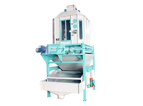 SNSZ1.5 कूलिंग सिफ्टर