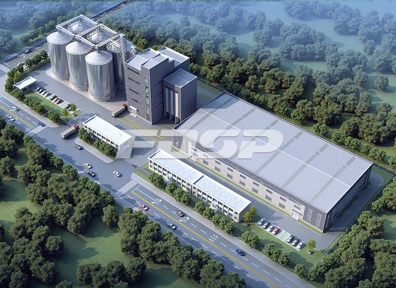 FDSP चार बड़े व्यापक संरक्षण क्षेत्र मकई गहरी प्रसंस्करण परियोजना उत्तराधिकार में पूर्ण (图4) FDSP चार बड़े व्यापक संरक्षण क्षेत्र मकई गहरी प्रसंस्करण परियोजना उत्तराधिकार में पूर्ण (图4)